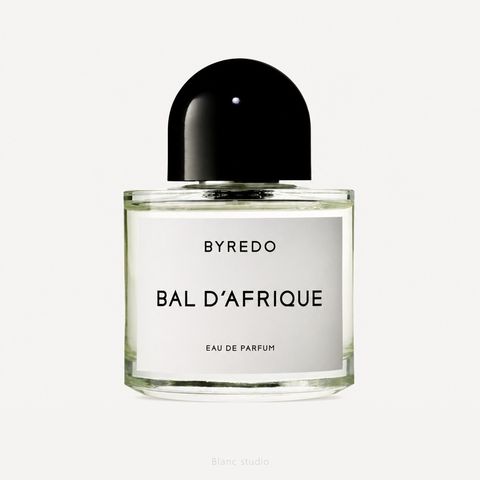 BYREDO Bal d'Afrique